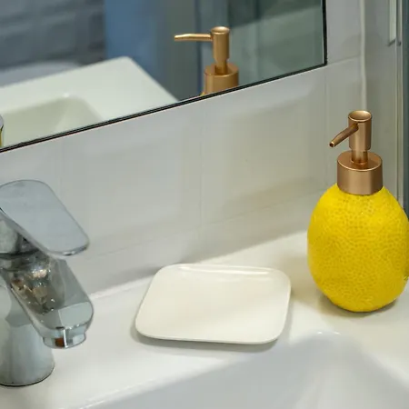 Limoncello I Apartamento *