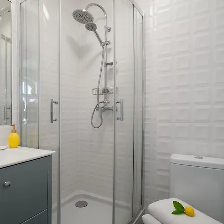 Apartman Limoncello I