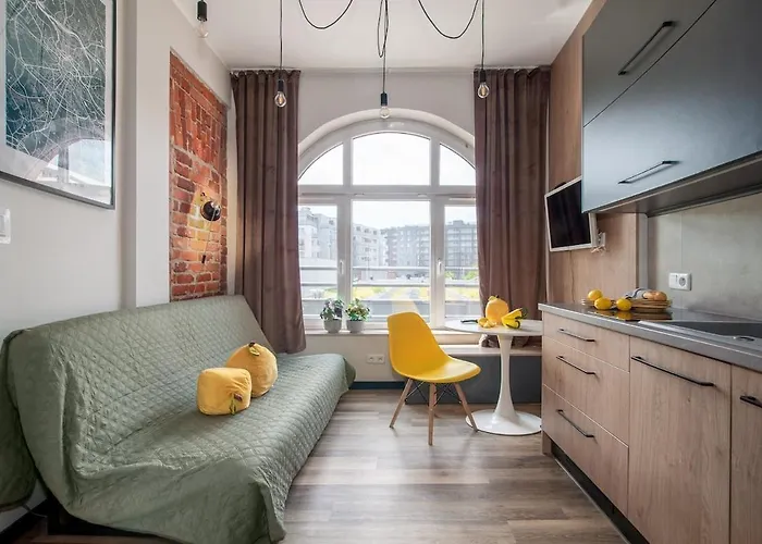 Limoncello I * Wrocław