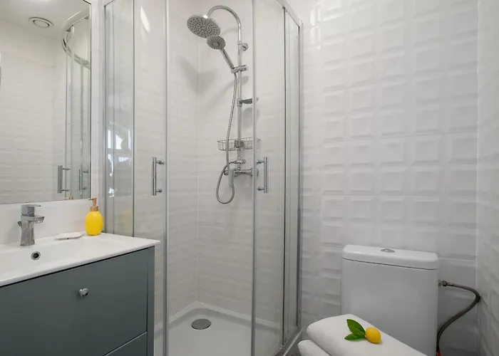 Apartman Limoncello I