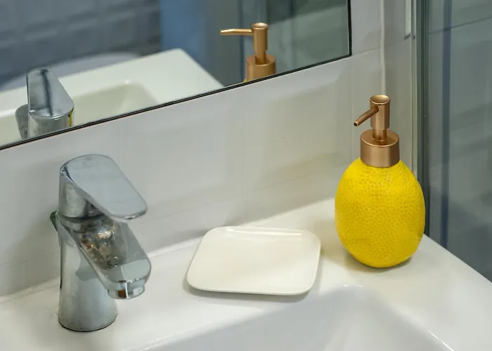 Limoncello I Apartman *